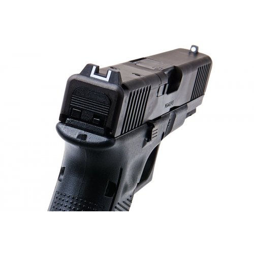 Tokyo Marui Model 17 Gen 5 MOS Green Gas Airsoft Pistol canada